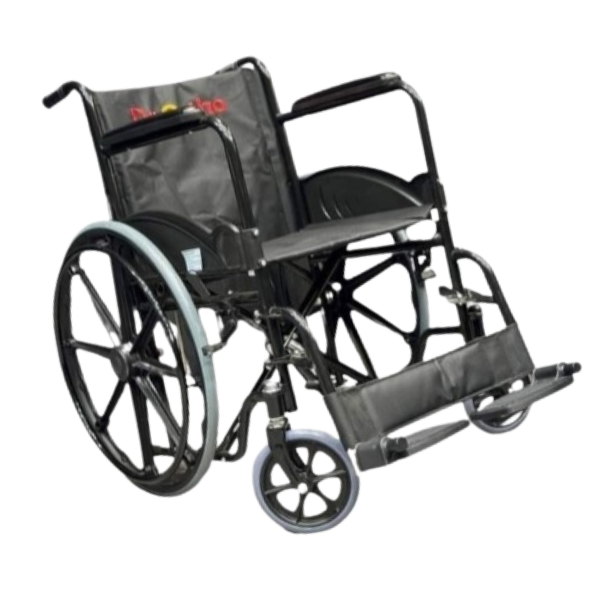 الكراسي المتحركة اليدوية                Manual Wheelchairs